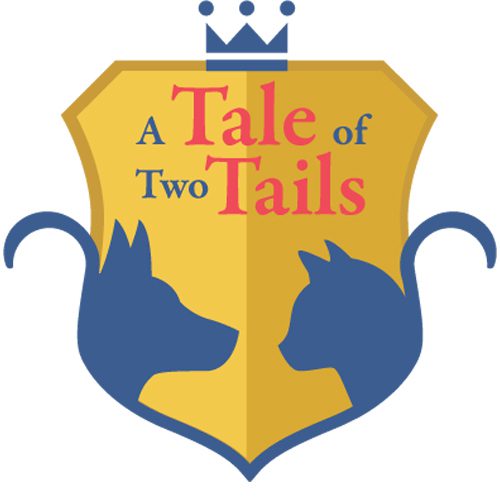 A Tale of Two Tails (7-10)