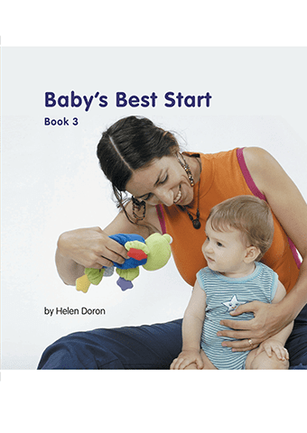 Pogledaj - Baby’s Best Start 0-2