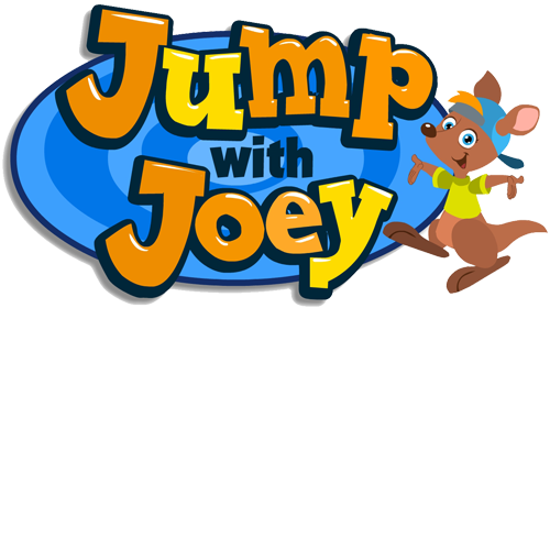Jump with Joey (6-9)