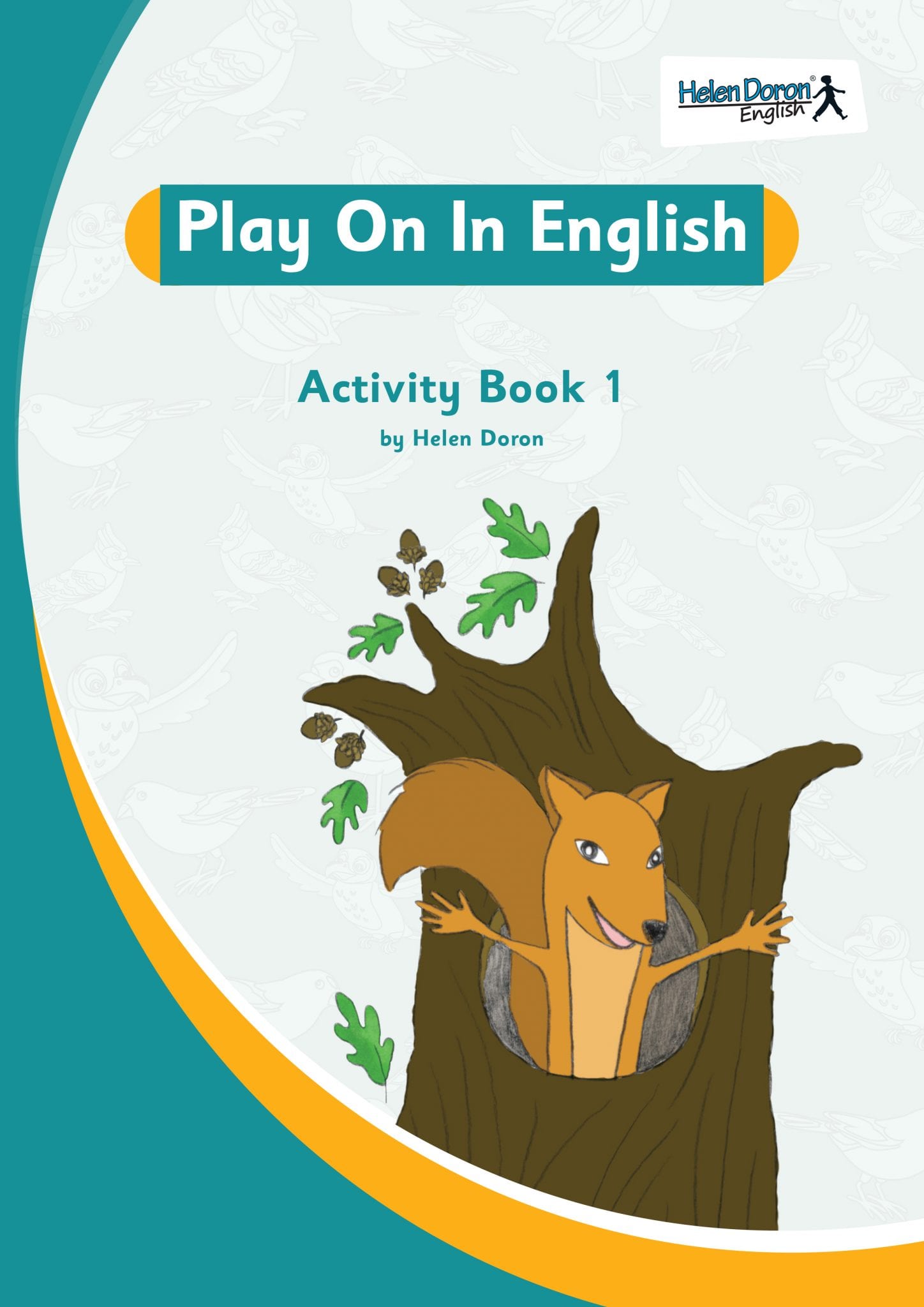 Play On in English - ljetna škola