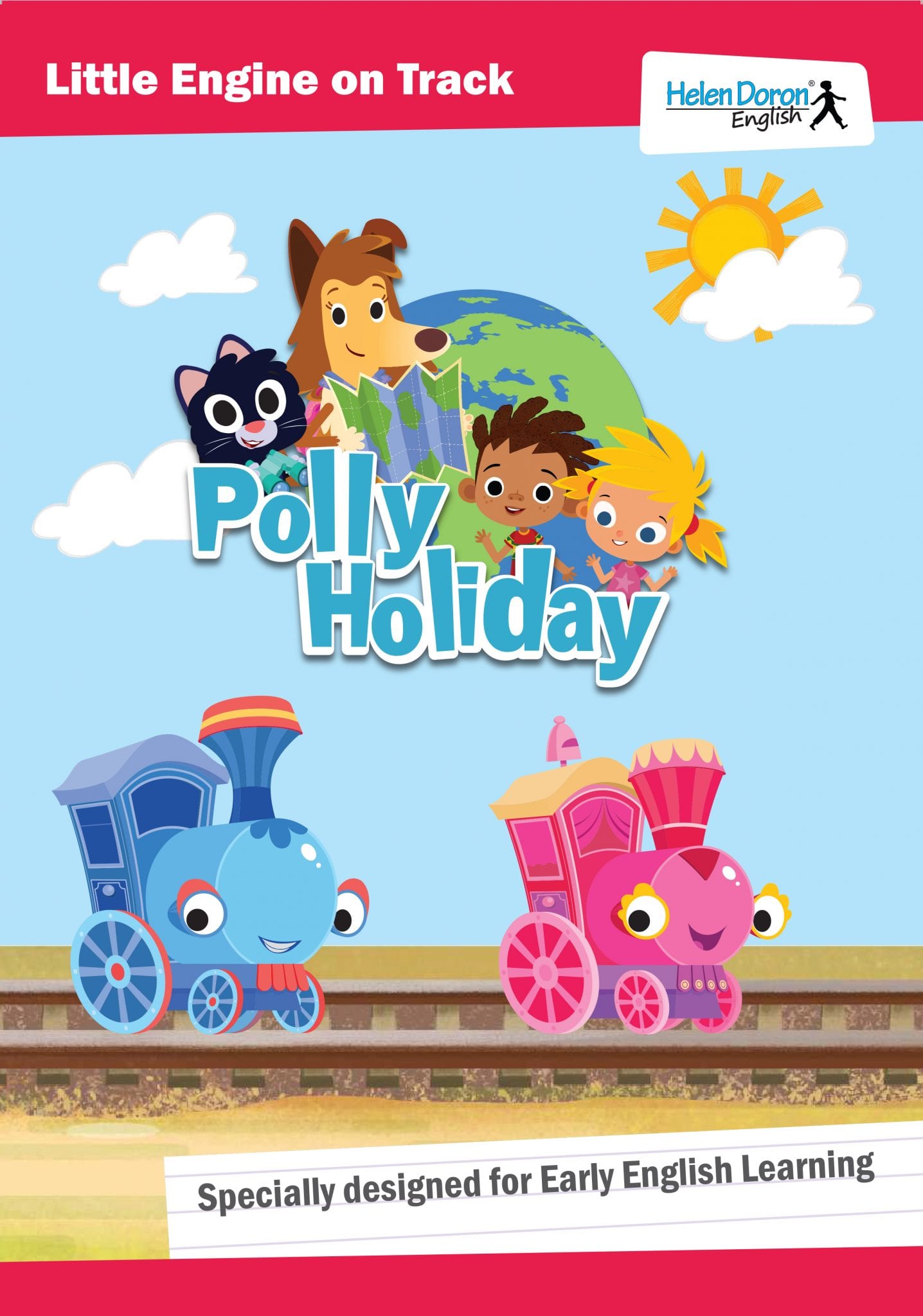 Polly Holiday