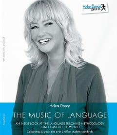 The Music of Language - Kako Helen Doron metoda funkcioniše