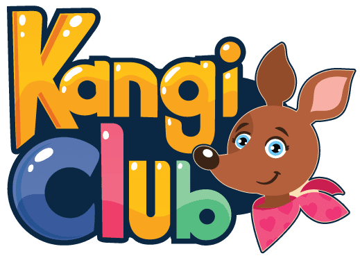 Igrajte se uz Kangi Club
