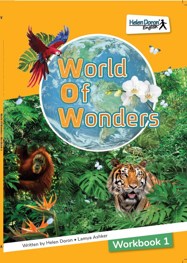 Pogledaj - World of Wonders (10-14)
